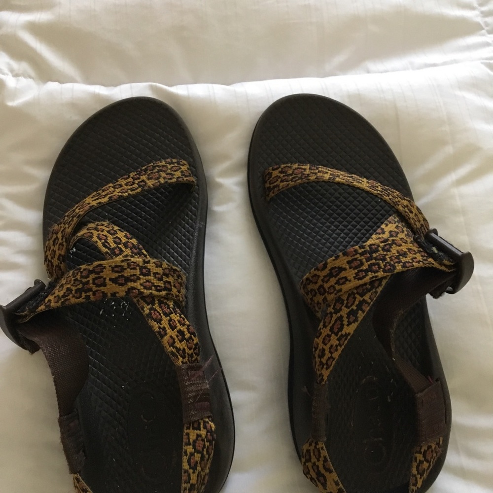 Chaco sandals